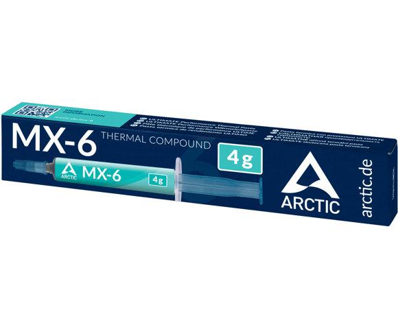 ARCTIC MX-6 - slika 3