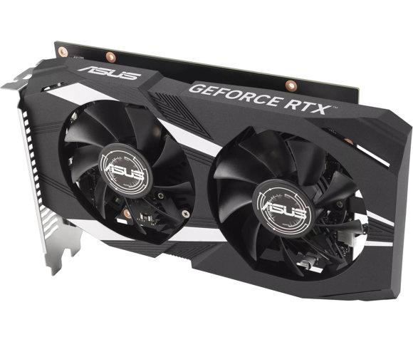 ASUS Dual RTX3050 6GB - slika 3