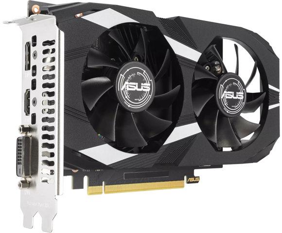 ASUS Dual RTX3050 6GB - slika 10