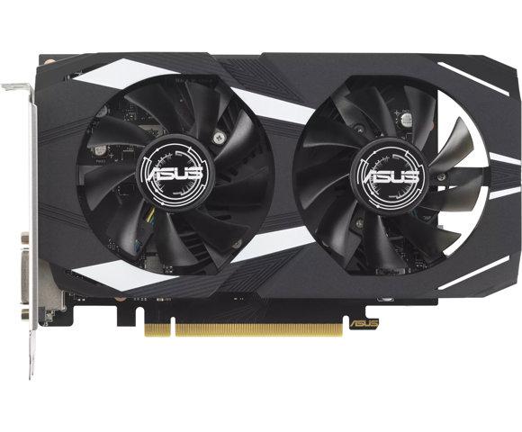 ASUS Dual RTX3050 6GB - slika 5
