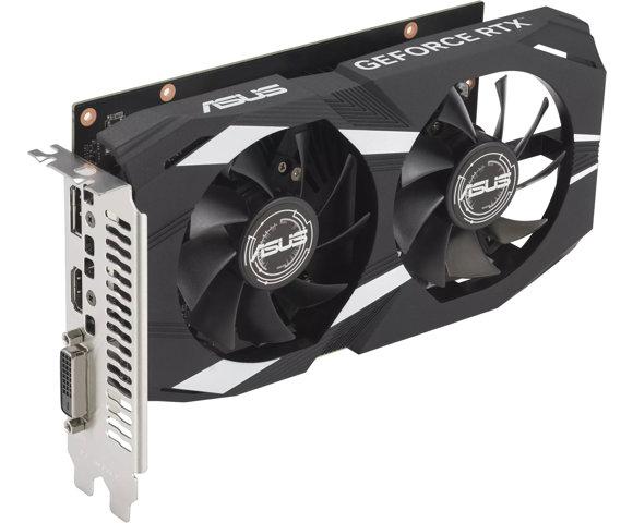 ASUS Dual RTX3050 6GB - slika 4