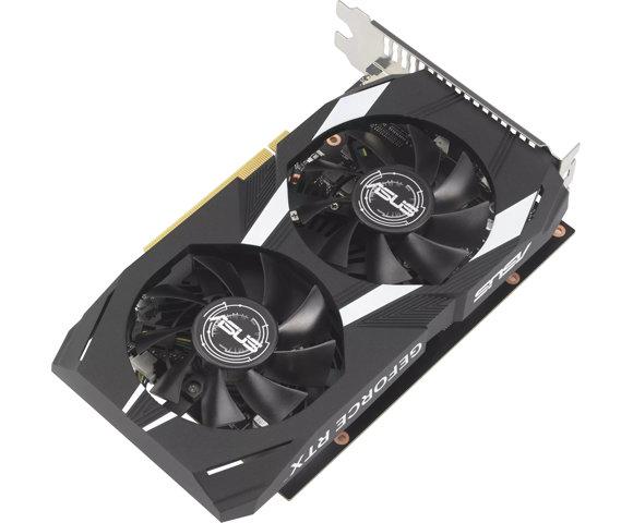 ASUS Dual RTX3050 6GB - slika 9