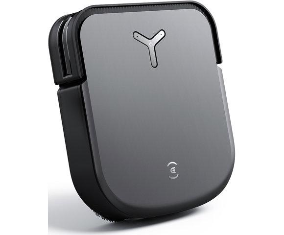 Ecovacs DEEBOT X2 OMNI (Black) - slika 3