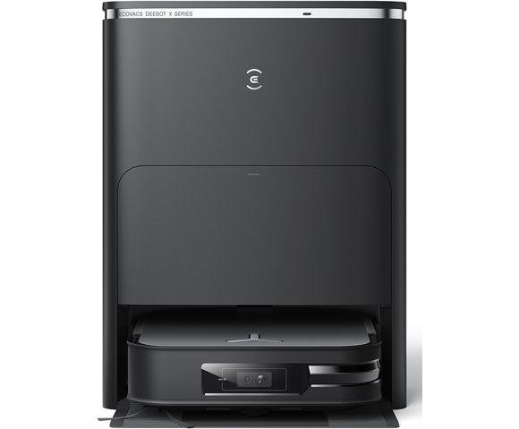 Ecovacs DEEBOT X2 OMNI (Black) - slika 2