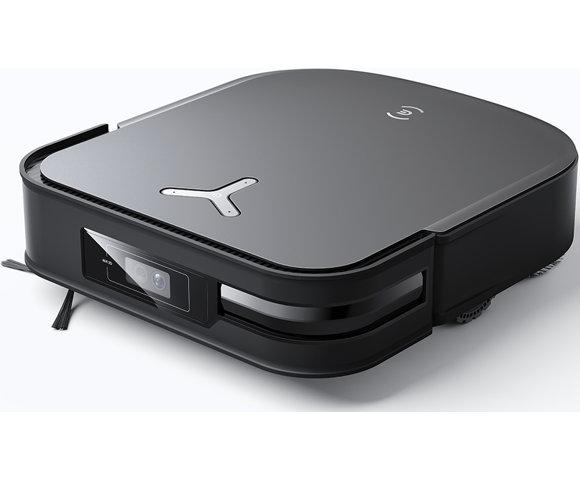 Ecovacs DEEBOT X2 OMNI (Black) - slika 5
