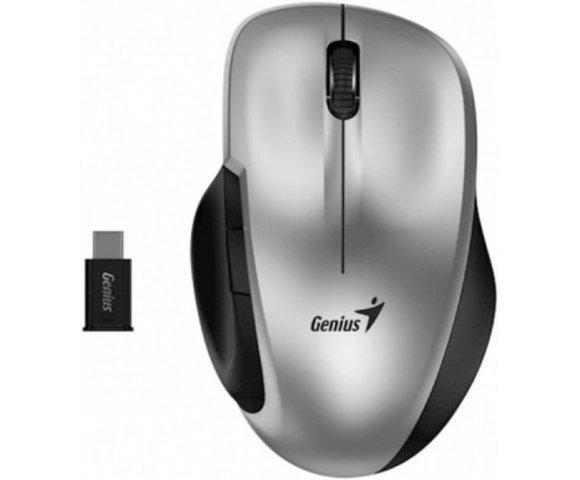 Genius ERGO 8200S (sivi) - slika 2