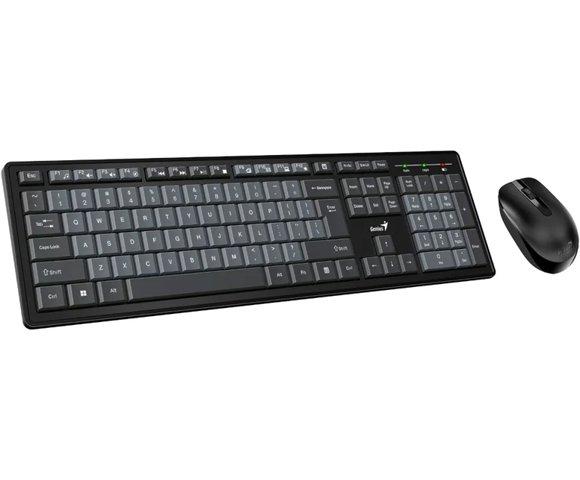 Genius KM-8200 - slika 3