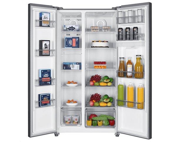 Tesla WG RB5201FMXE - slika 2