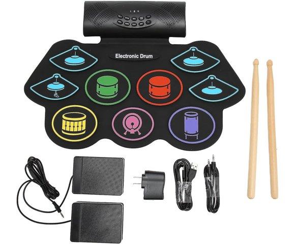 Moye  Roll up Drum BT - slika 2