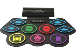 Moye  Roll up Drum BT