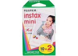 FujiFilm Mini Glossy film 10x2