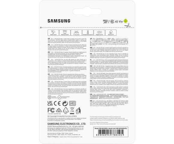 Samsung MB-MD256SA/EU - slika 4