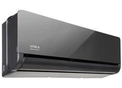 Vivax ACP-12CH35AEHI+ R32 GRAY MIRROR