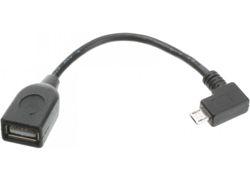 E-GREEN USB A - Mirco USB