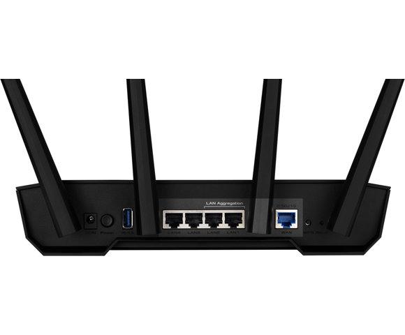 ASUS TUF Gaming AX3000 V2 - slika 3