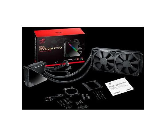 ASUS ROG RYUJIN 240 - slika 3