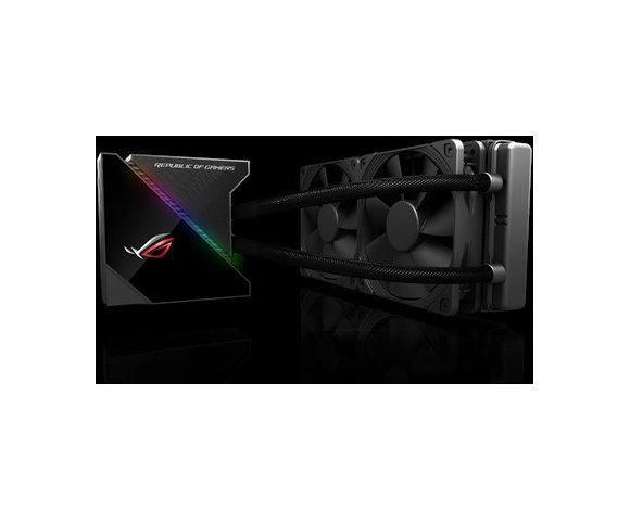 ASUS ROG RYUJIN 240 - slika 5