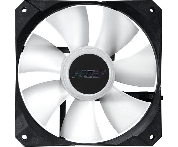 ASUS ROG STRIX LC II 240 ARGB - slika 4