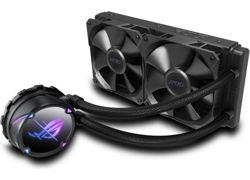 ASUS ROG STRIX LC II 240