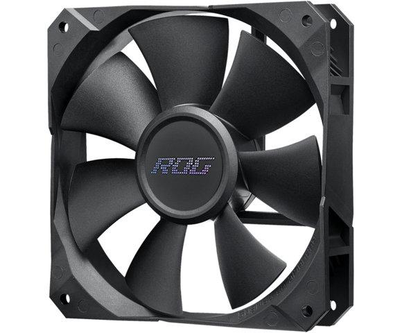 ASUS ROG STRIX LC II 240 - slika 2