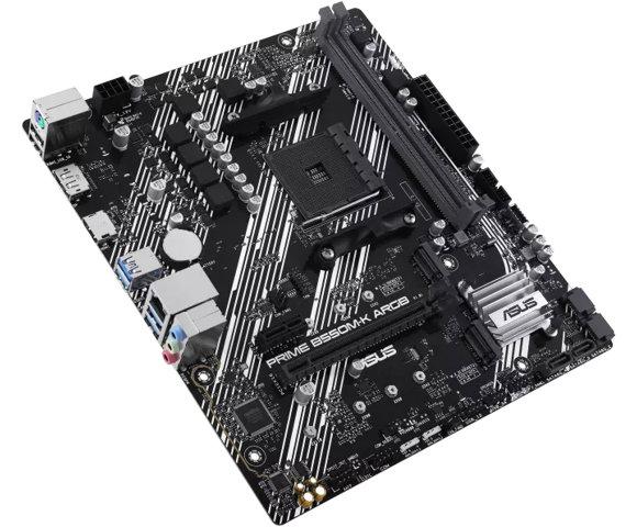 ASUS PRIME B550M-K ARGB - slika 5