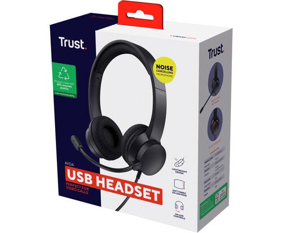 Trust Ayda ENC - slika 5