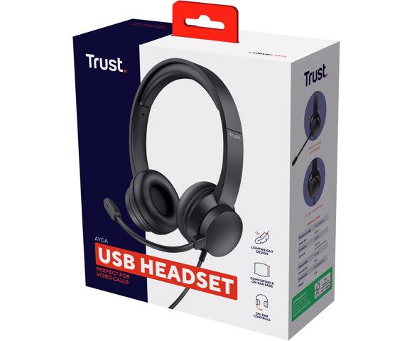 Trust Ayda - slika 5