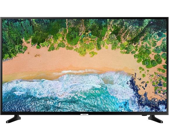 Samsung UE43CU7092UXXH - slika 4