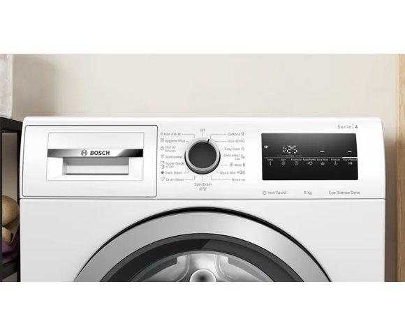 Bosch WAN28266BY - slika 9