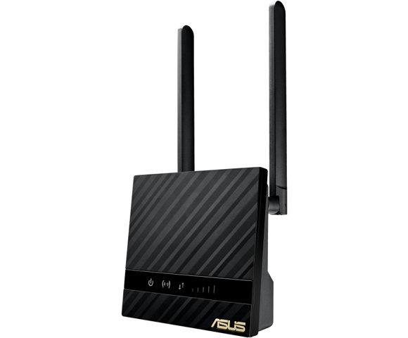ASUS 4G-N16 - Multicom