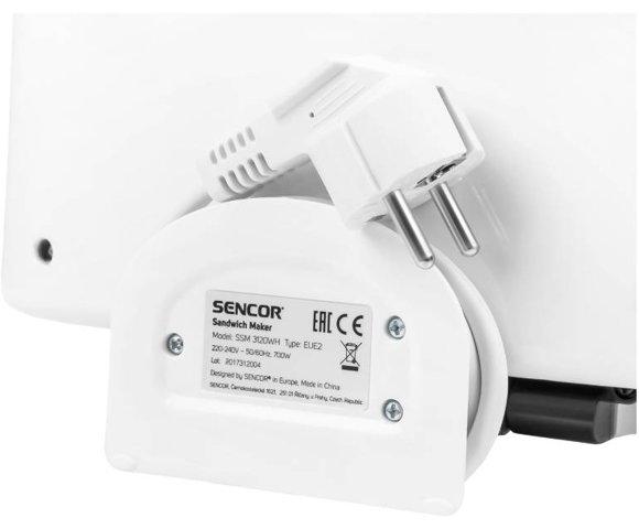 SENCOR SSM 3120WH - slika 3