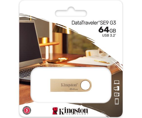 Kingston DTSE9G3/64GB - slika 6