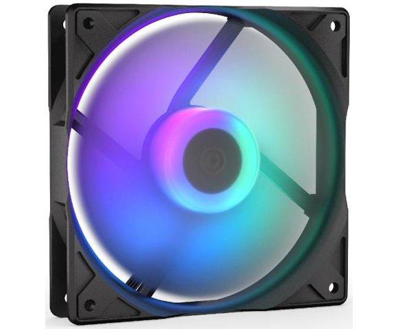 Endorfy Stratus 140 PWM ARGB - slika 3