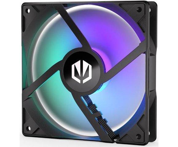 Endorfy Stratus 140 PWM ARGB - slika 4