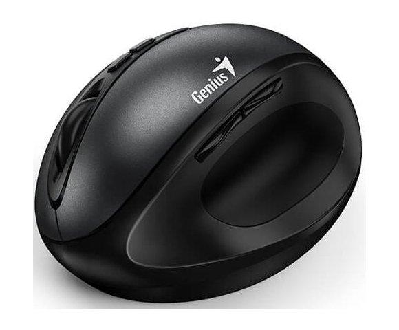 Genius Ergo 8300S (crna) - slika 4