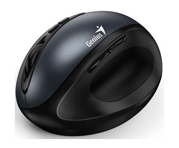 Genius Ergo 8300S (siva) - slika 4