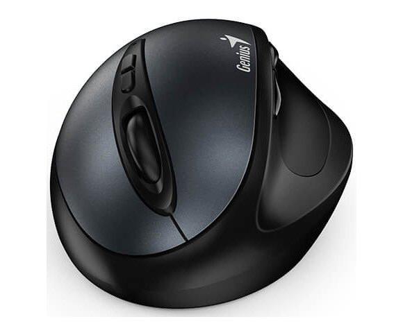 Genius Ergo 8300S (siva) - slika 3
