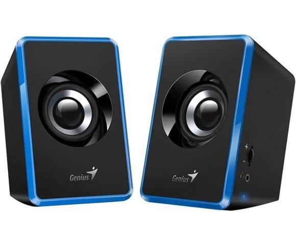 Genius SP-U125 (plava) - slika 2