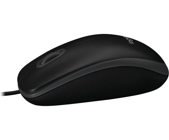 Logitech B100 - Multicom