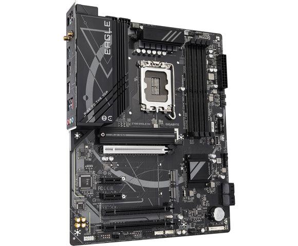 Gigabyte Z790 EAGLE AX - slika 2