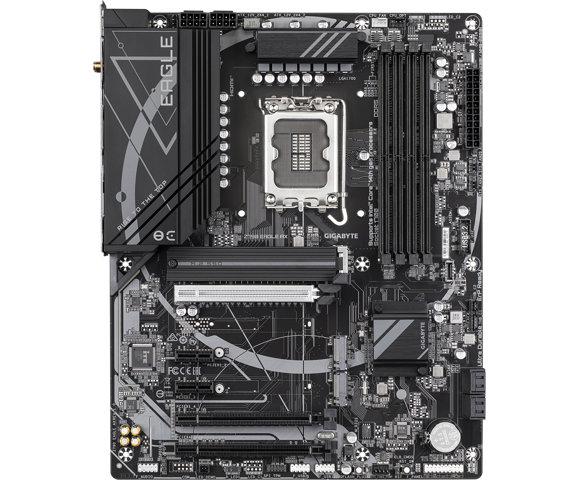Gigabyte Z790 EAGLE AX - slika 3