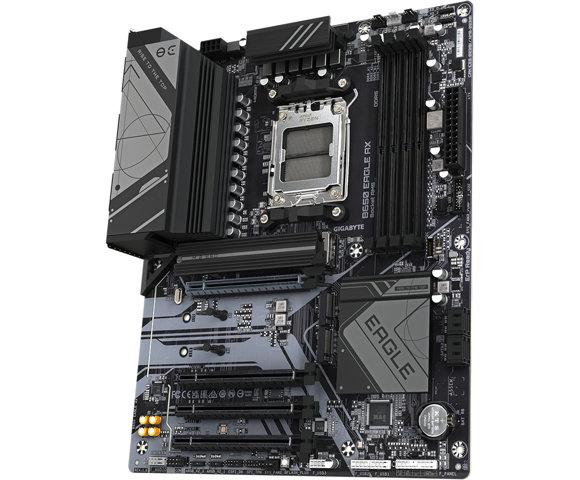Gigabyte B650 EAGLE AX - slika 5