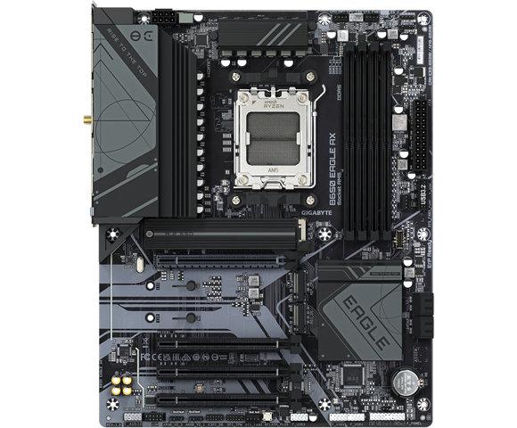 Gigabyte B650 EAGLE AX - slika 3
