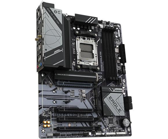 Gigabyte B650 EAGLE AX - slika 2