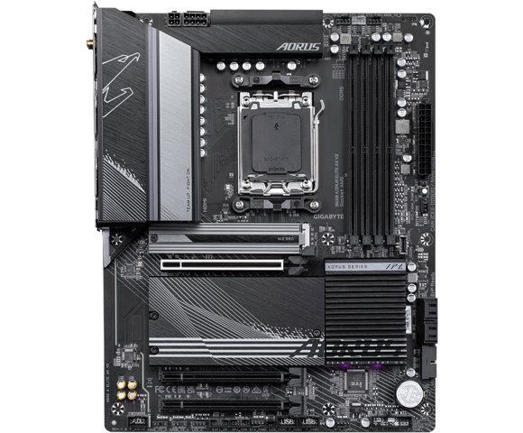 Gigabyte B650 A ELITE AX V2 - slika 4