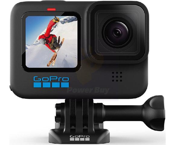 GoPro HERO10 Black (New Pack) - slika 2