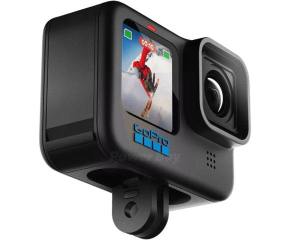 GoPro HERO10 Black (New Pack) - slika 3