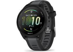 Garmin Forerunner 165 Music (Crna)