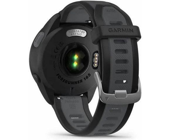 Garmin Forerunner 165 Music (Crna) - slika 5
