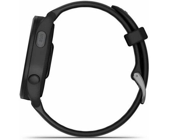 Garmin Forerunner 165 Music (Crna) - slika 4